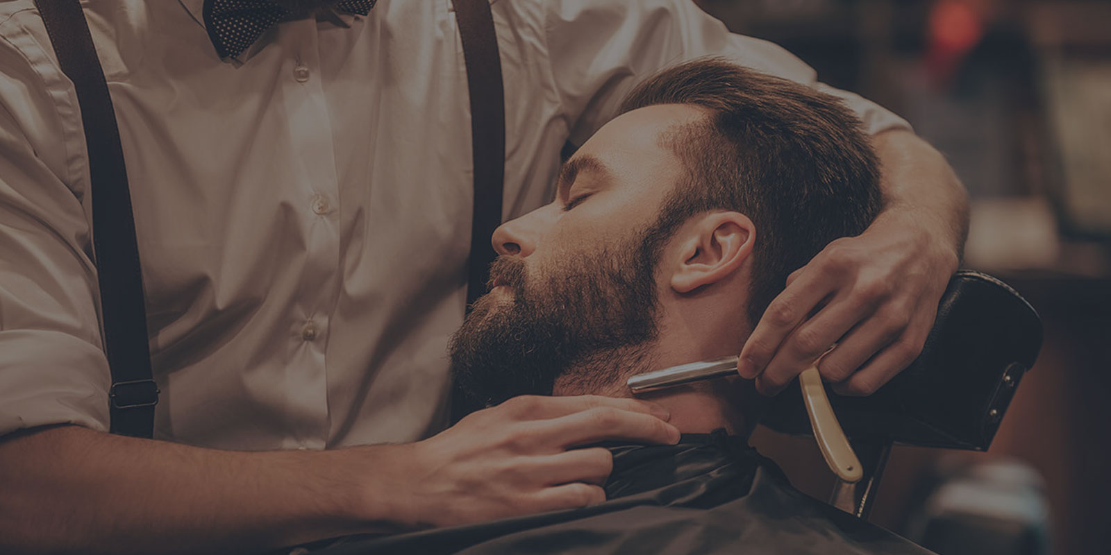 Mais que um Corte de Cabelo, Uma Experiência.