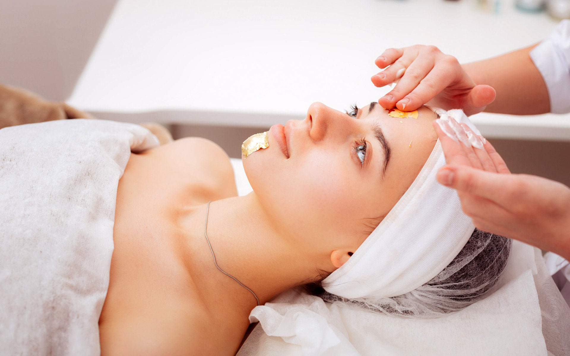 Transforme a sua imagem, revele a sua essência.